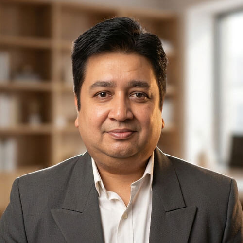 Ramesh Swaminathan