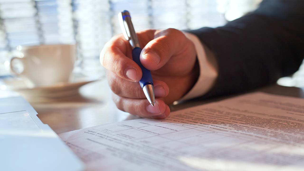 Series: Compliance 360