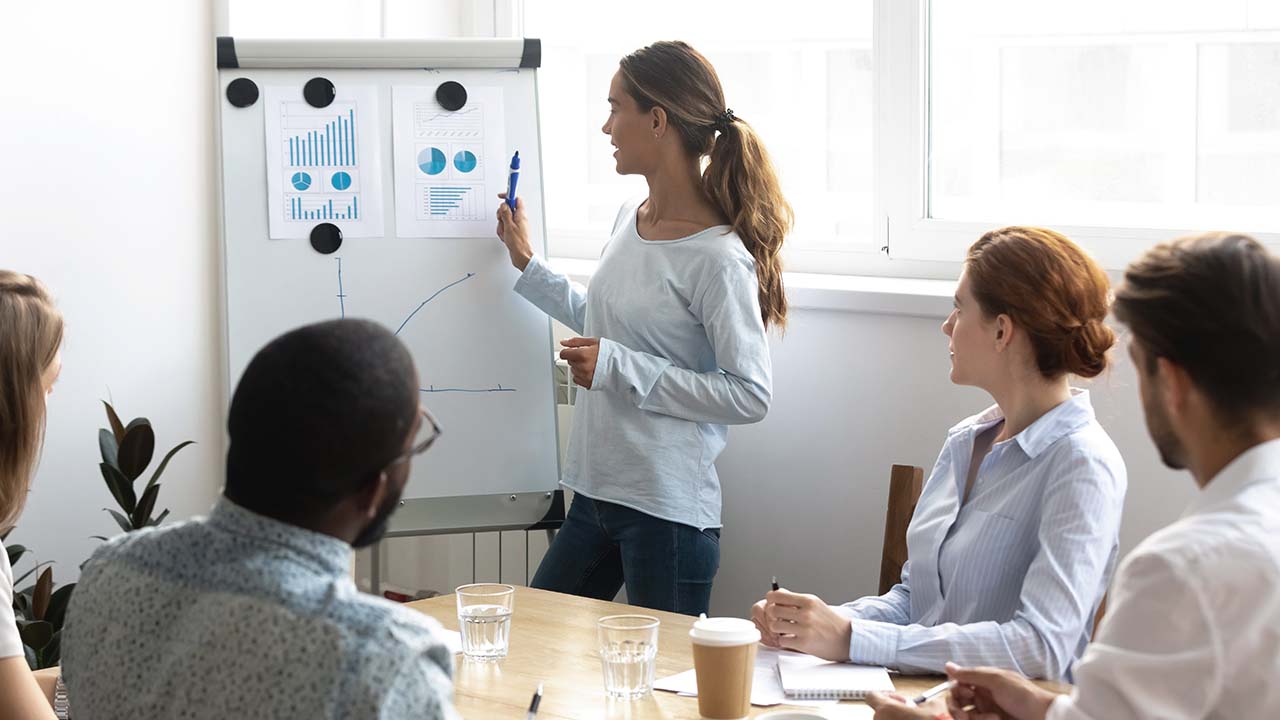 Series: Easy Does It