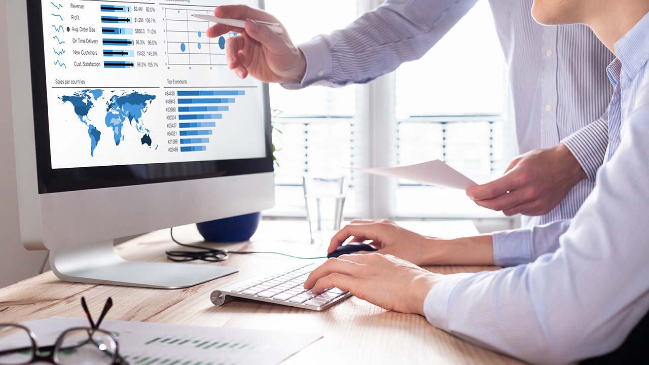 Series: Market Update