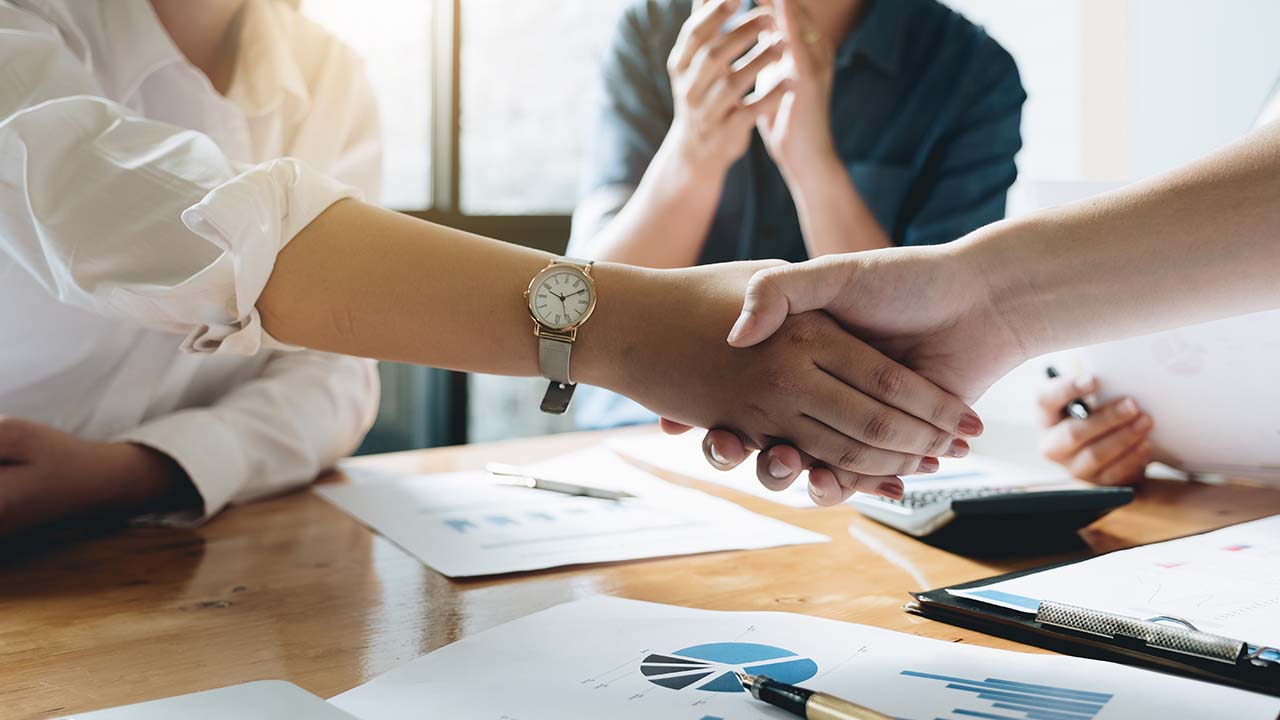 Series: Powering Your Asset Lifecycle