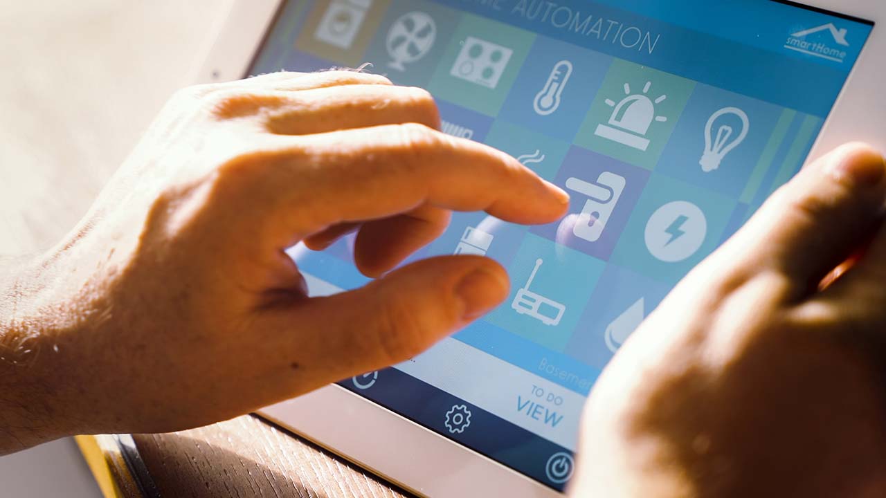 Series: Smart Solutions