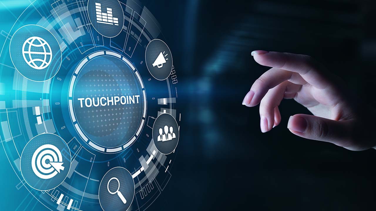 Series: Touchpoints