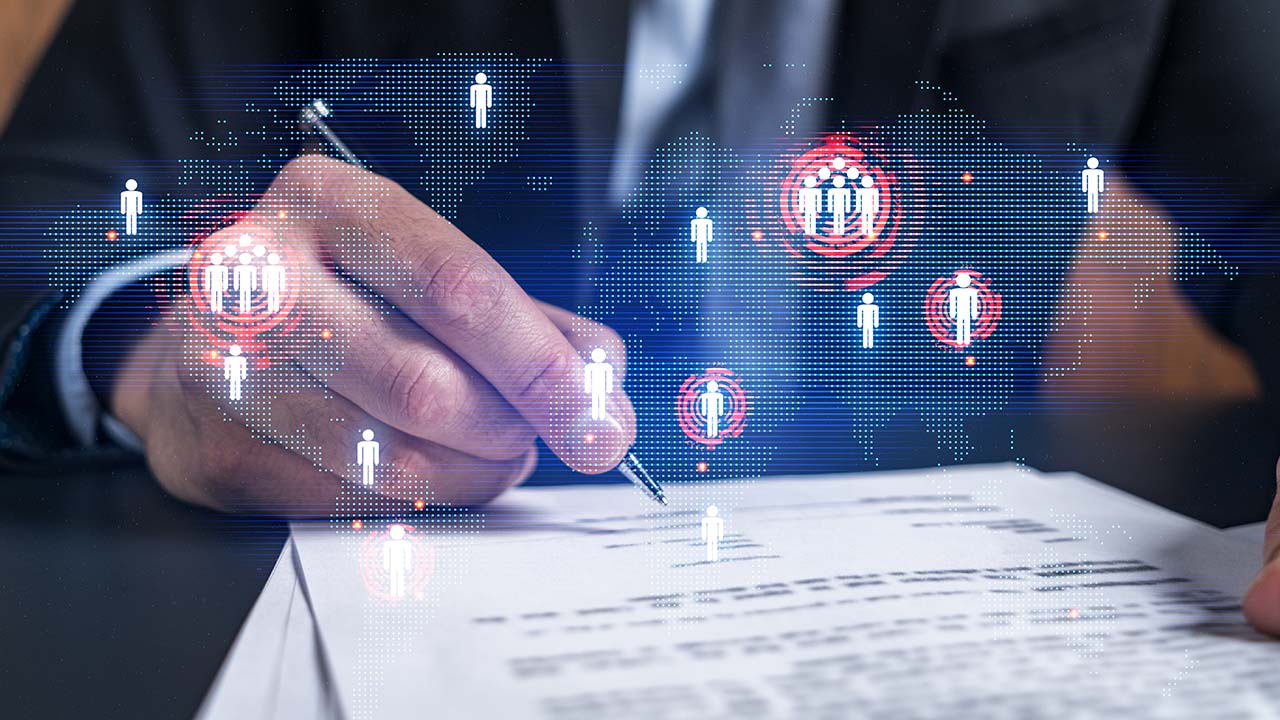 Series: Virtual Leasing Office