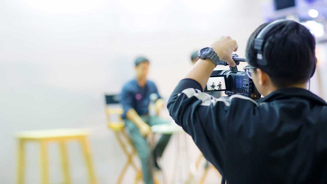 Series: 22 Voices for 2022