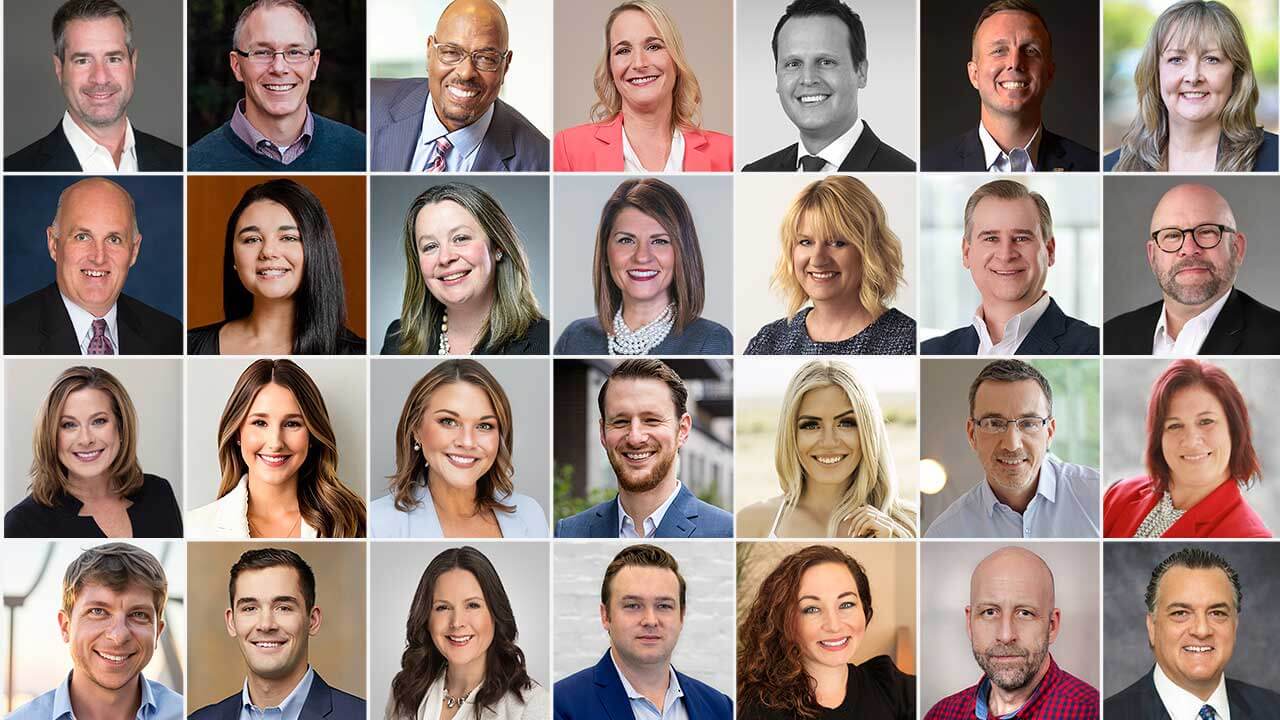 Series: Voices for 2024