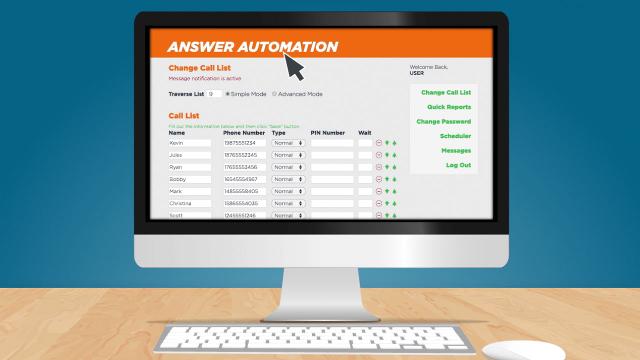Answer Automation Cloud Technology for Multifamily | RealPage