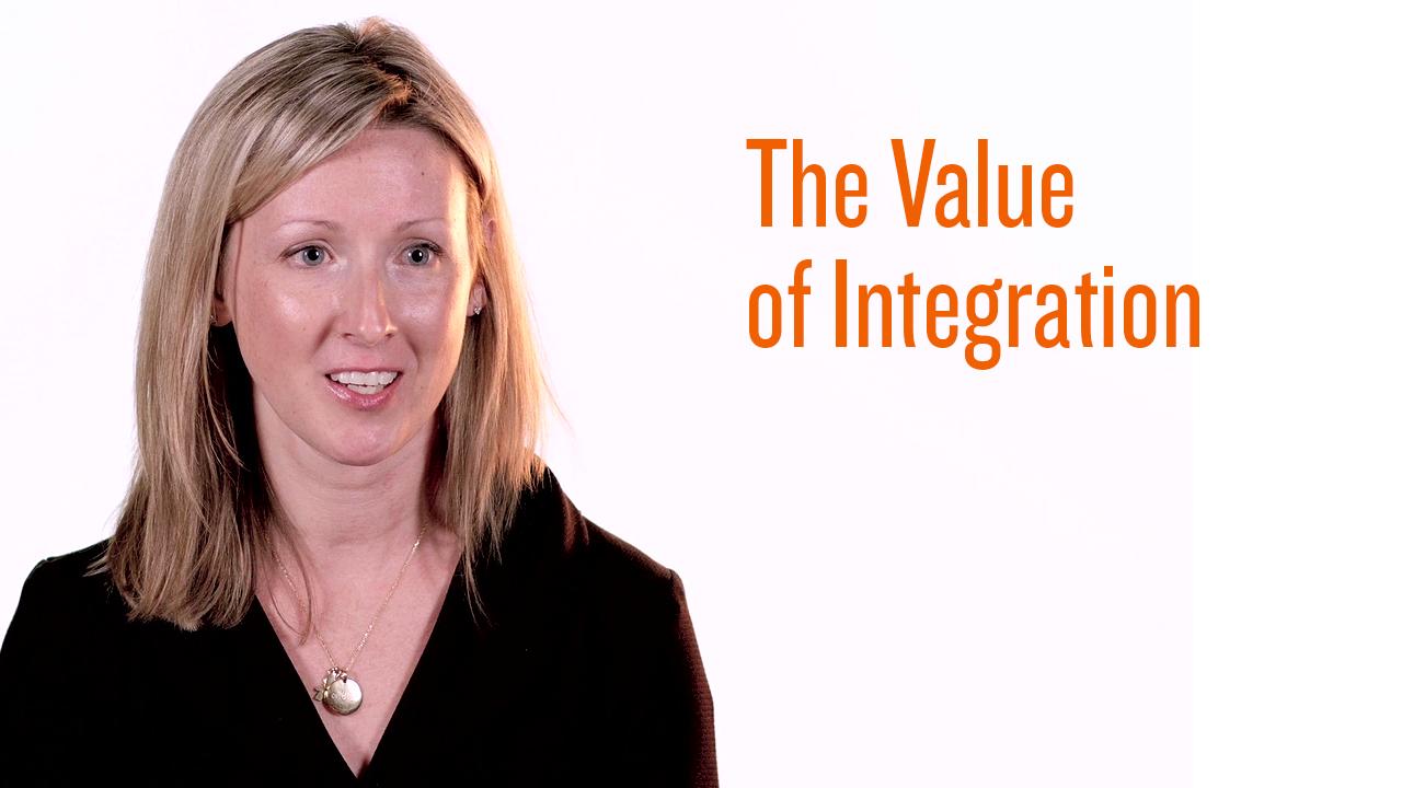 Apartment Online Leasing Value of Integration RealPage