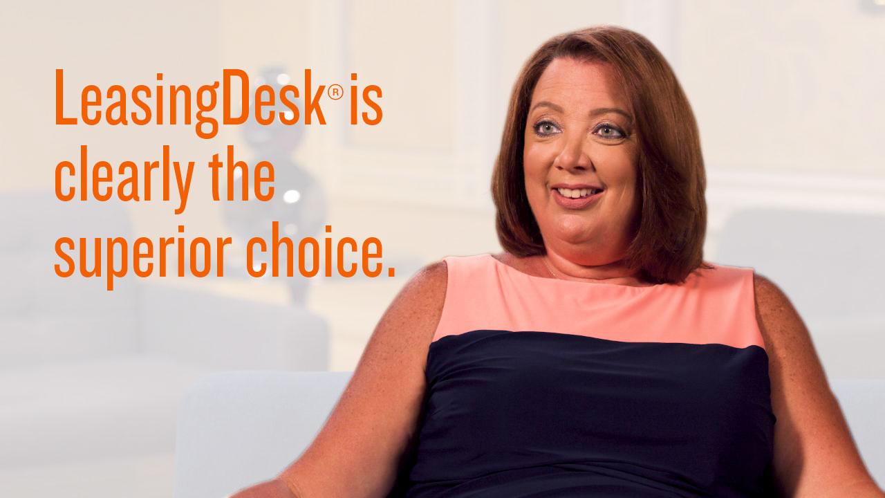 Renters Insurance Made Easy Testimonial RealPage