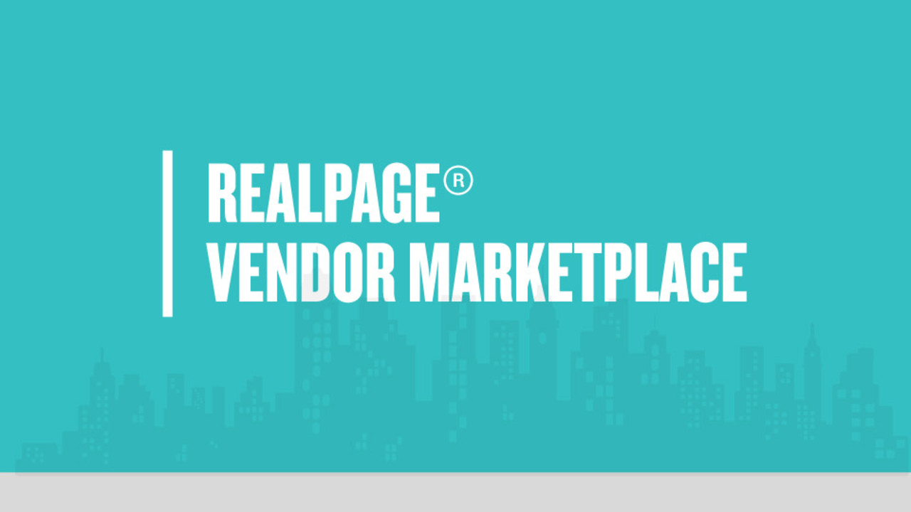 Get Access to Millions of Apartments for 75/Year RealPage
