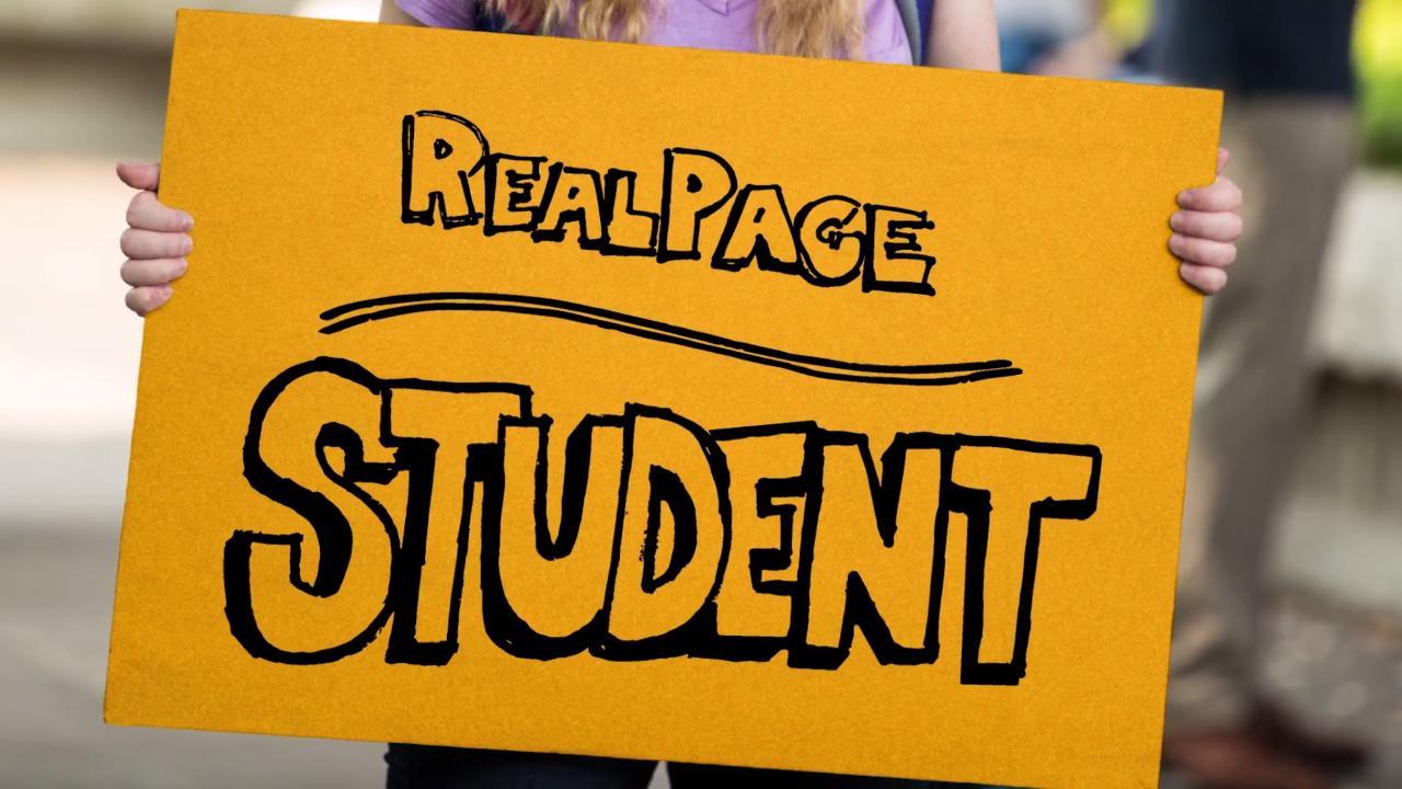 Student Housing Market Overview Video Realpage