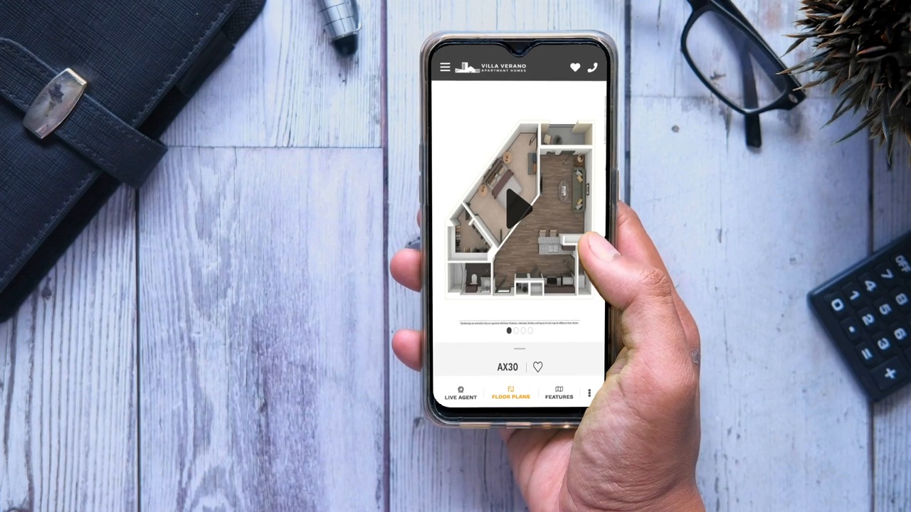The Virtual Leasing Solution That Improves Agent Efficiency RealPage