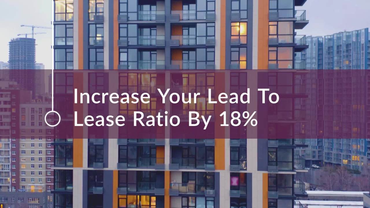Optimize Multifamily Leasing Performance RealPage