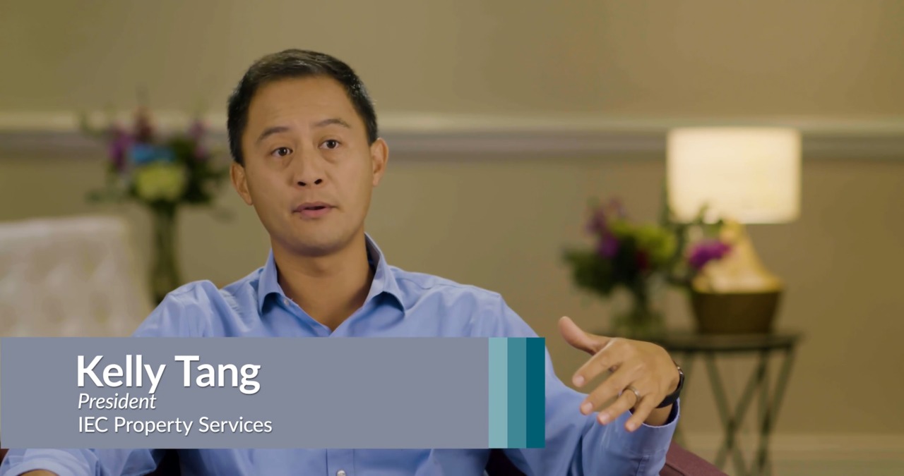 The RealPage Virtual Leasing Suite boosts online purchasing RealPage