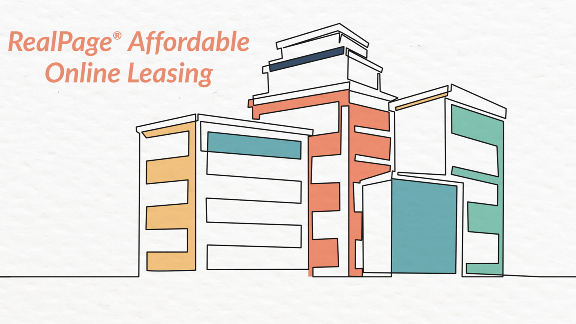 Affordable Housing Online Leasing Improves Efficiency RealPage