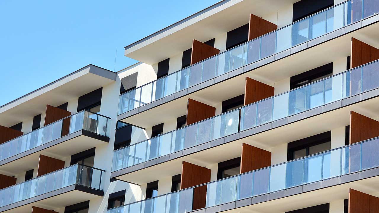 Market Intelligence 2022 U.S. Apartment Market Outlook RealPage