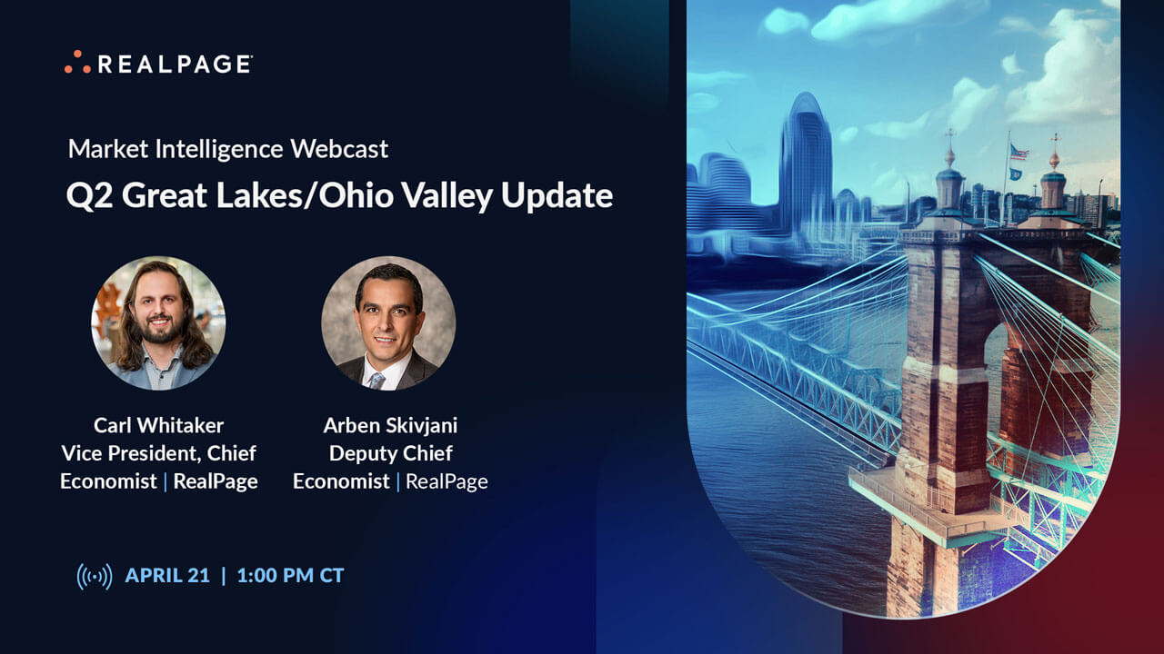 Market Intelligence: Q2 Great Lakes/Ohio Valley Update